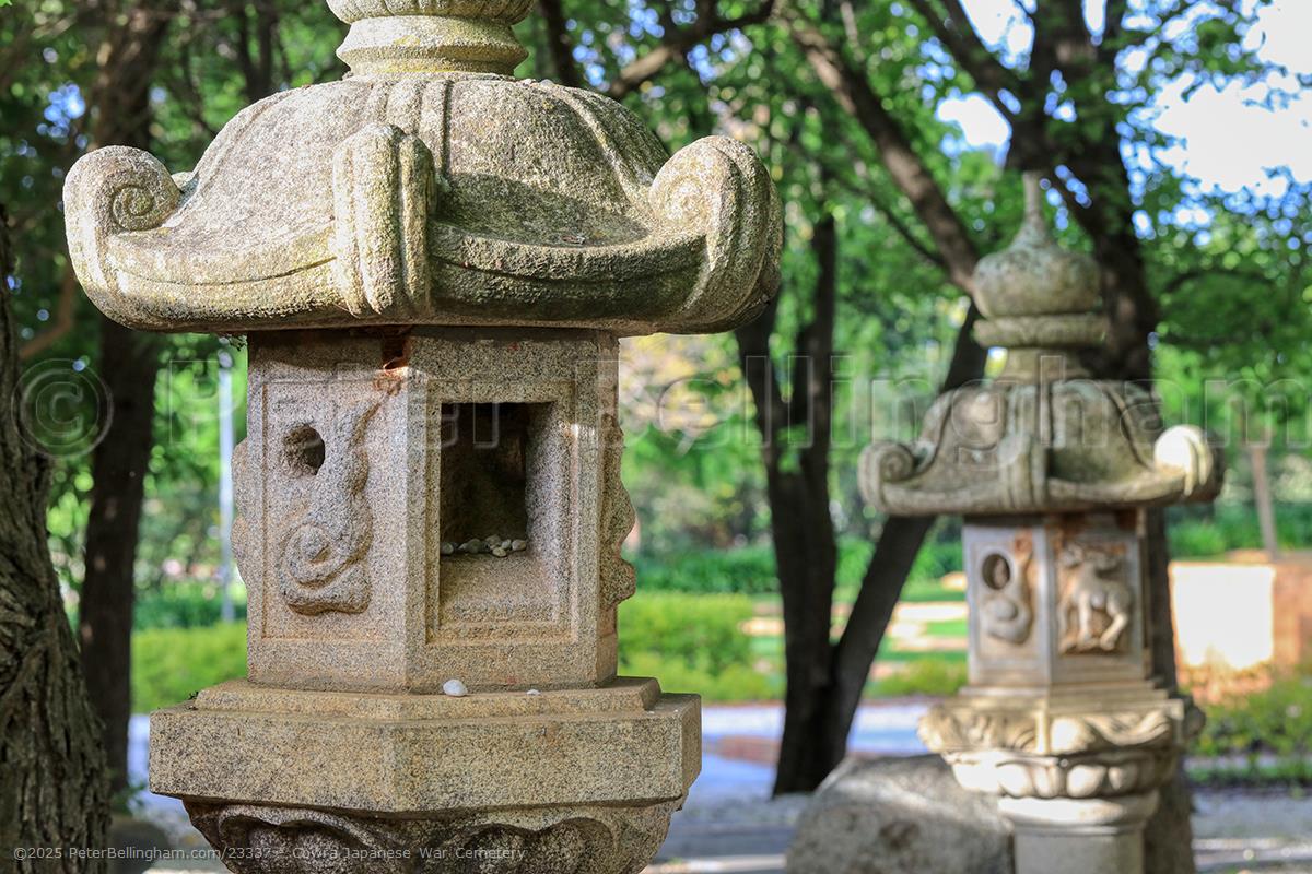 Peter Bellingham Photography Cowra Japanese War Cemetery